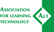 ALT - Association for Learning Technology logo